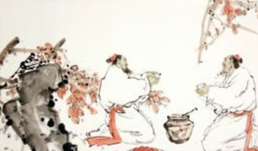 《浪淘沙·把酒祝东风》的原文是什么？这首词该如何赏析呢？