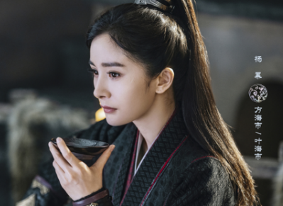 《斛珠夫人》什么時候播出？又有一部大女主剧来袭