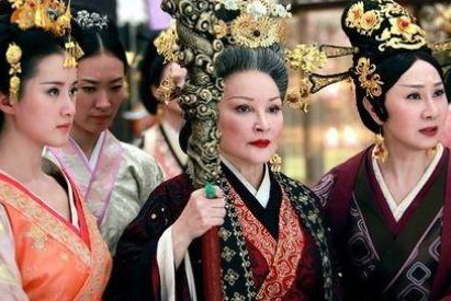 汉武帝真的害怕窦太后吗 有所忌惮也是正常的