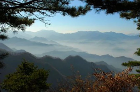 古代的隐士为何都喜欢去终南山隐居呢？