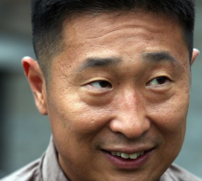 《民警老林的幸福生活》剧情是什么 老林最后的感情如何
