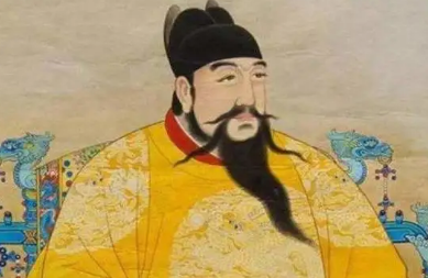 建文帝不知是死是活，朱棣在位时不担心吗？