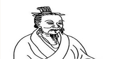 刘义庆：南朝宋文学家，38岁时开始编撰《世说新语》