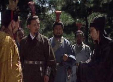 诸葛亮在世时，为何没有除掉黄皓？原因是什么