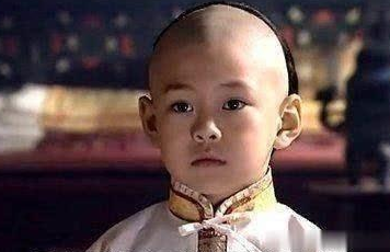 玄烨出生三年了，顺治帝为何还要说自己没有后代？