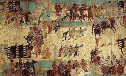 唐朝初期的骑兵为何如此强悍？为什么要重视骑兵的质量？