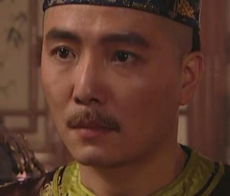 雍正登基坐上皇位之后 第一件事为何就是先处置胤禵