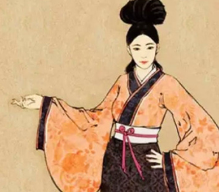 古代社会讲究男尊女卑 汉朝母亲地位和影响为什么那么大