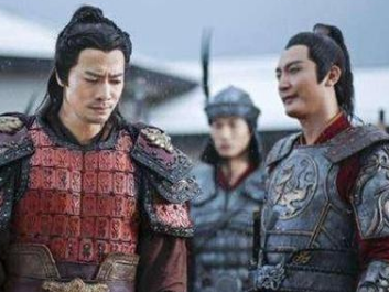 北魏大臣李穆是什么人？他为何敢打宇文泰？