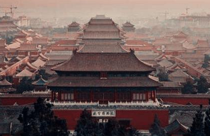 朱常洛：想方设法登上皇位，不到一个月就死了