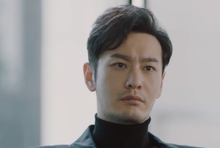 《紧急公关》剧情直击人性，称得上是该类题材的良心之作