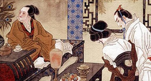 古人如何处理婆媳矛盾？在古代婆媳关系如何？