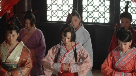 古代女子入宫选妃的条件到底有多苛刻？