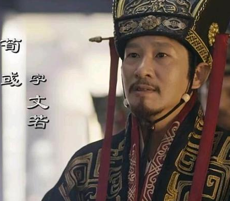 荀彧一直都在辅佐曹操 荀彧最后为何会反对曹操