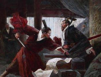 公子光为何能夺得君王大魏？隐藏着吴国怎样的政局变化