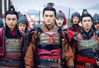 东汉开国名将冯异为何会被称为大树将军？因何而来？