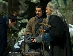 水镜先生司马徽有多厉害？他为什么没有出山？