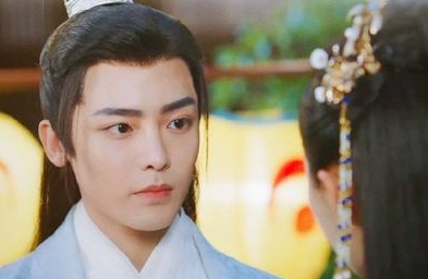 《我就是这般女子》容瑕家是被谁灭门的？