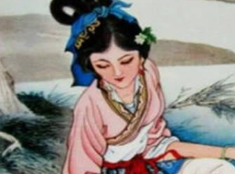 唐朝诗人王维《西施咏》原文译文，注释及赏析