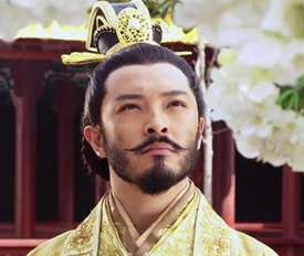 杨坚为什么将皇位传给了杨广？他是否做错了？