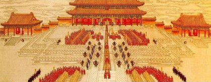 明代宗朱祁钰简介：他死后为什么没有被葬于明十三陵？