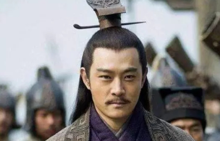 揭秘：诸葛亮一生中最恨的人是谁？