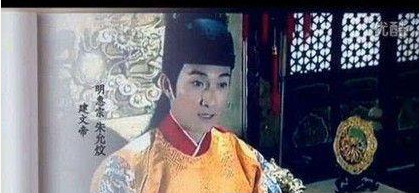 建文帝朱允炆简介：历史对朱允炆的记载为何扑朔迷离的？