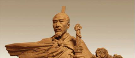 春秋末期军事家孙武简介：《孙子兵法》有什么意义及影响?