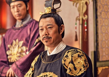 李祐：李世民的第五子，举兵造反结局如何？