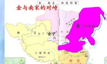 宋金战争前后共持续了多久？进攻南宋的计划是如何破灭的？