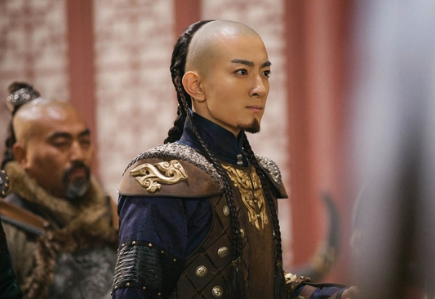 本该继承皇位的皇子，结果他的后代下场都十分惨