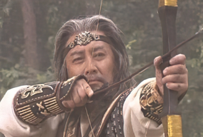 十六国战神慕容垂，他的一生有多传奇？