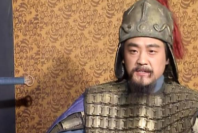 诸葛恪：诸葛亮的侄子，成了东吴的权臣