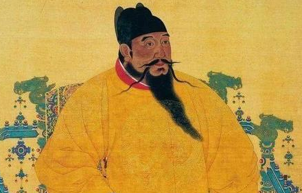 朱棣做了22年皇帝，怎么一个孩子都没有？