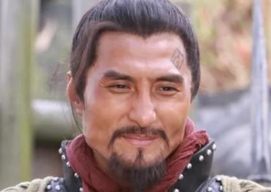 水浒中林冲的徒弟是谁?在梁山是什么排名？