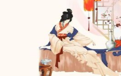 《潘妃曲》的作者是谁？这首散曲的原意是什么？