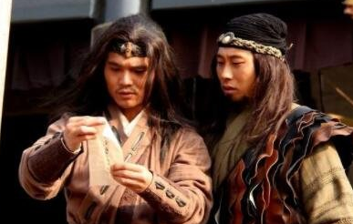 水浒传中樊瑞人物性格是什么？他为何要上梁山？