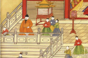 黄士俊：明朝状元，入阁拜相一生活到八十多岁