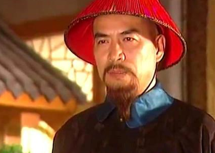 历史上真的有李光地这个人吗 康熙为何将他贬为知县