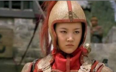 水浒传中扈三娘英姿飒爽，为什么会嫁给王英?