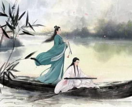 唐朝诗人元稹《遣悲怀三首·其二》原文、译文和赏析