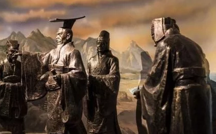 李世民到底是怎么死的 史书中为什么没有记载