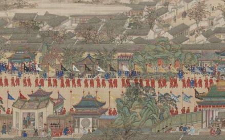 古代帝王都有遗嘱，乾隆的遗嘱是什么？