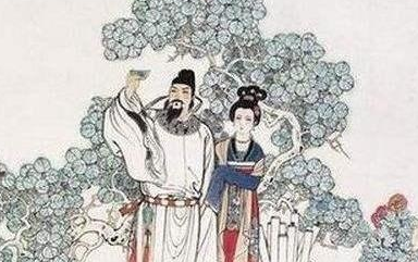 诗仙李白60岁去世，那他有后代吗？