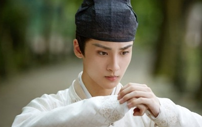 《风起霓裳》曹王李明死了吗？曹王李明结局如何？