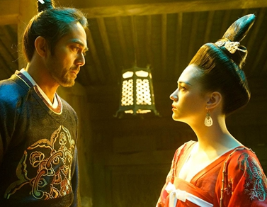 李隆基为什么那么喜欢杨玉环？是因为她的胖吗？