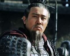 刘备为什么一直说自己是中山靖王的后人？为什么不说自己的刘邦的后人呢？