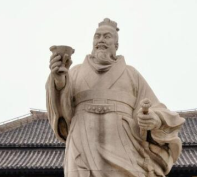 刘邦是如何对付同姓诸侯王的？用的什么方法
