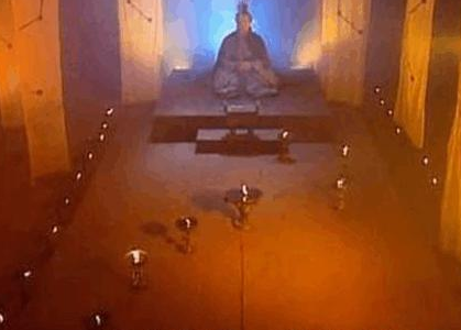 诸葛亮七星灯续命是真的吗 所谓设计好的计谋是真的假的