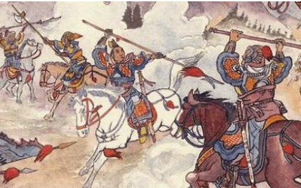 赵奢为何会被封为马服君？阏与之战中他有多重要